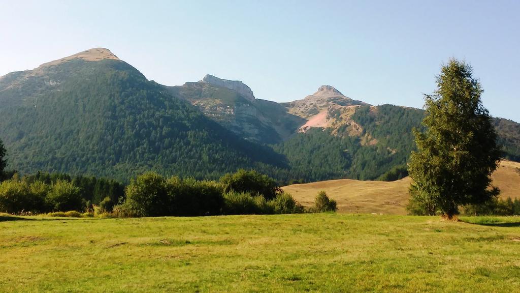 Appartamento Masi Lasino Zewnętrze zdjęcie